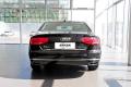 2013款 A8L 50 TFSI quattro豪華型