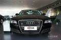 2013款 A8L 50 TFSI quattro豪華型