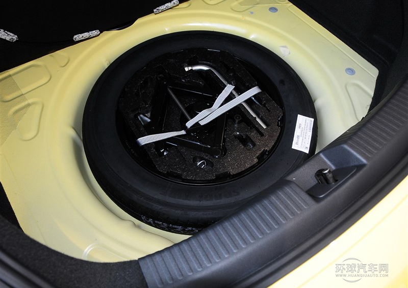 2014款 1.2TSI 時(shí)尚型