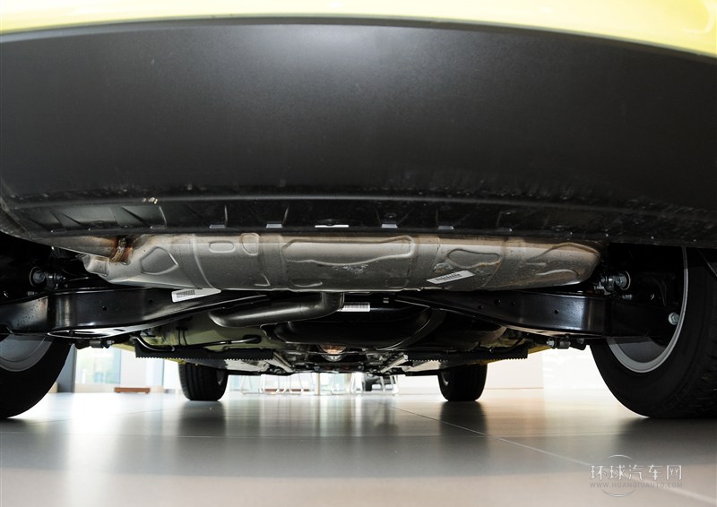 2014款 1.2TSI 時(shí)尚型