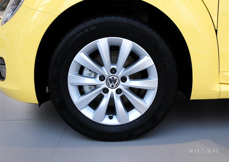 2014款 1.2TSI 時尚型