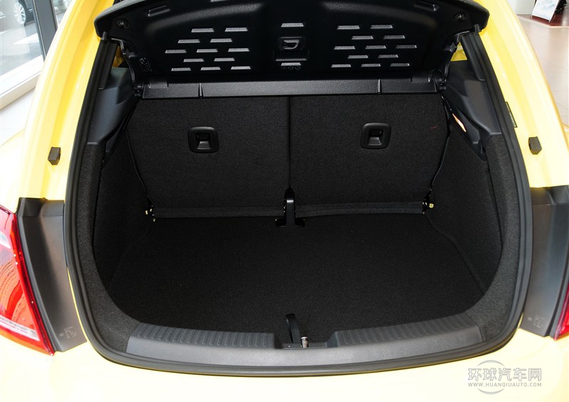 2014款 1.2TSI 時尚型