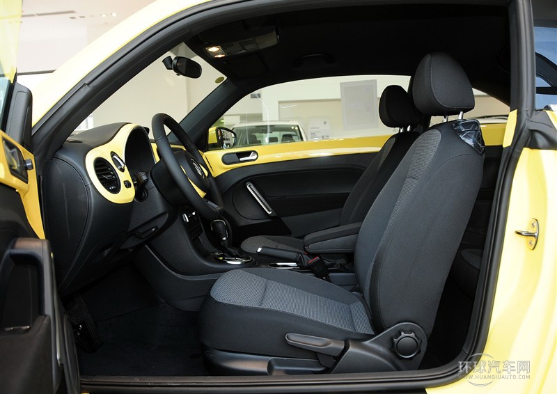 2014款 1.2TSI 時(shí)尚型