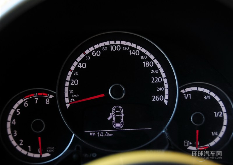 2014款 1.2TSI 時尚型