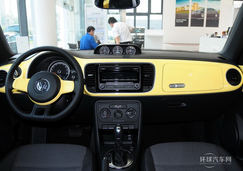 2014款 1.2TSI 時尚型