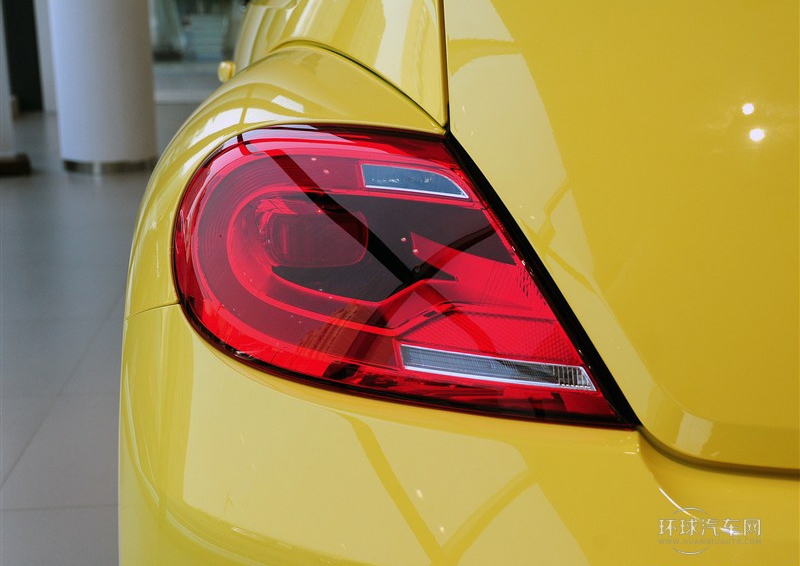 2014款 1.2TSI 時尚型