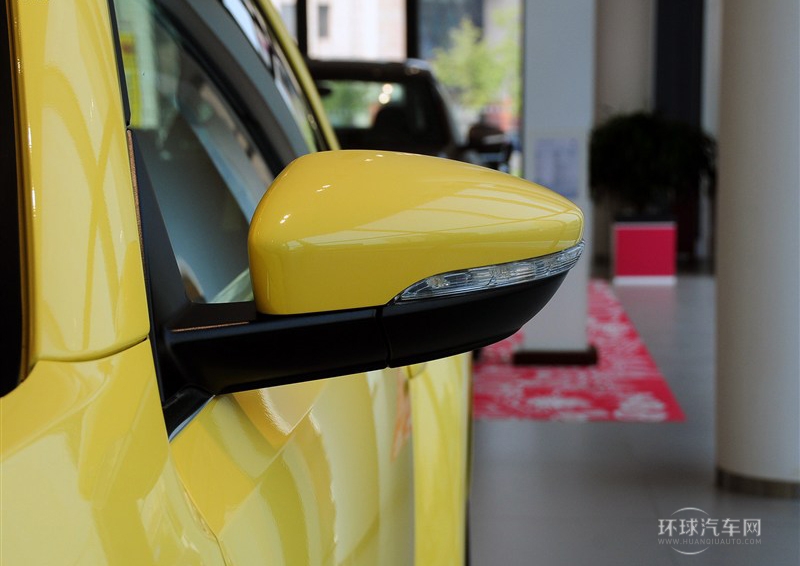 2014款 1.2TSI 時尚型