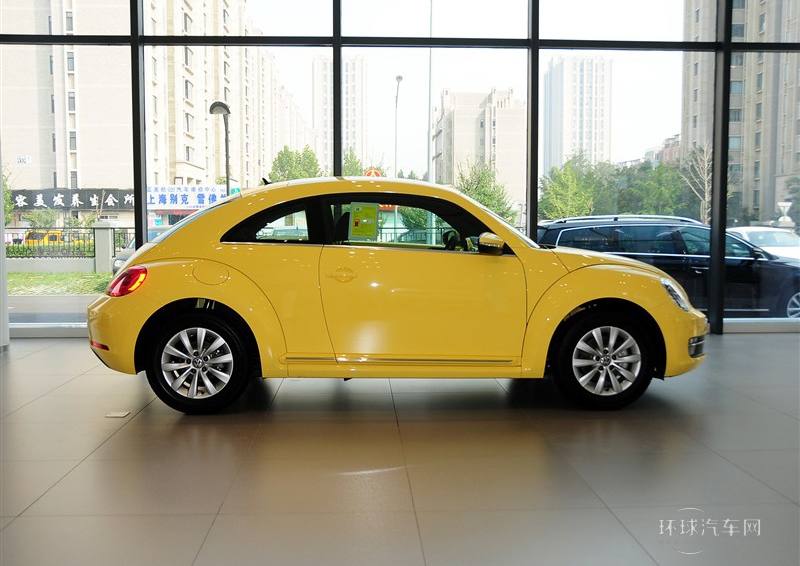 2014款 1.2TSI 時尚型