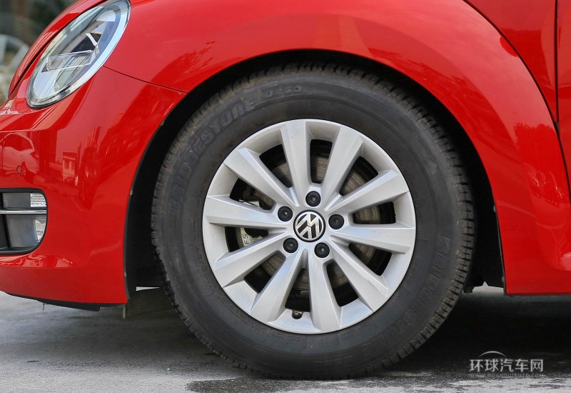 2014款 1.2TSI 舒適型