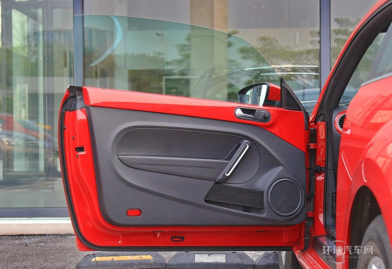 2014款 1.2TSI 舒適型