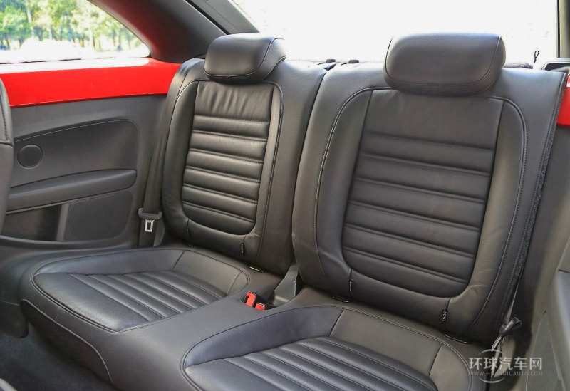 2014款 1.2TSI 舒適型