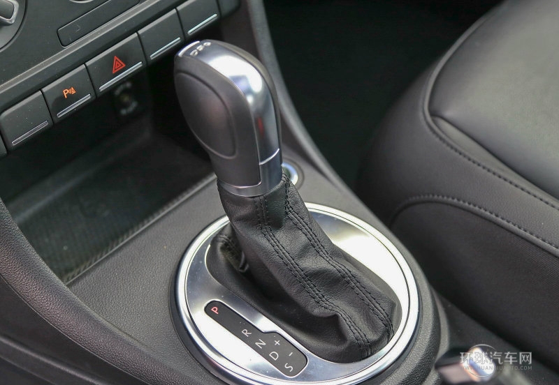 2014款 1.2TSI 舒適型