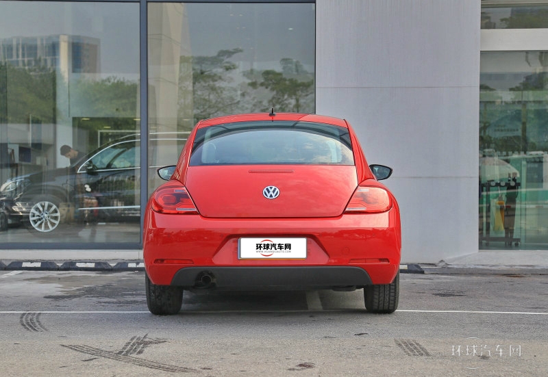 2014款 1.2TSI 舒適型