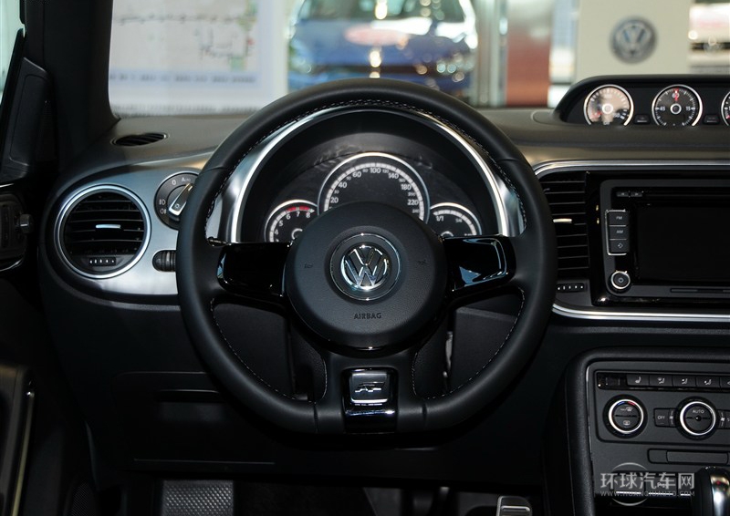 2014款 1.4TSI R-Line