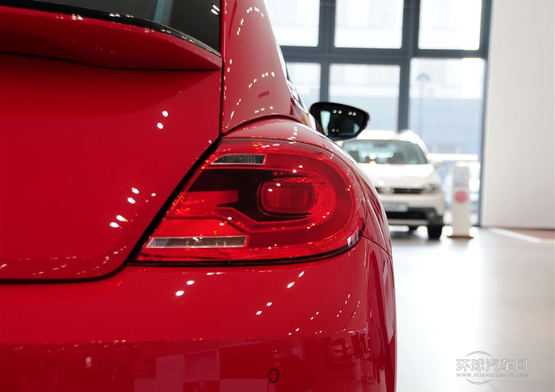 2014款 1.4TSI R-Line