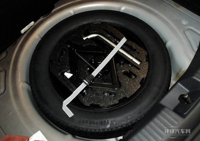 2014款 1.4TSI 時尚型