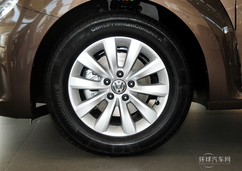 2014款 1.4TSI 時尚型