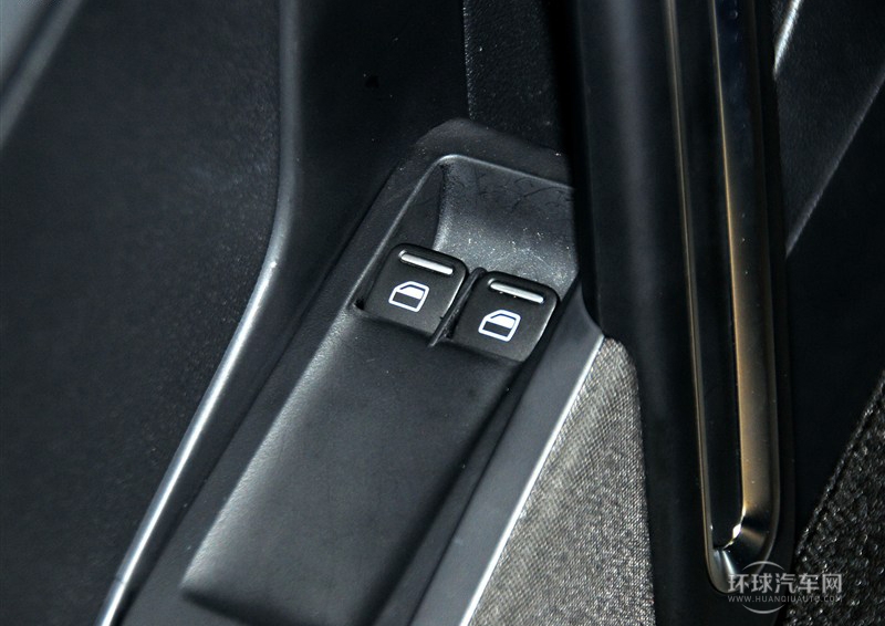 2014款 1.4TSI 時尚型