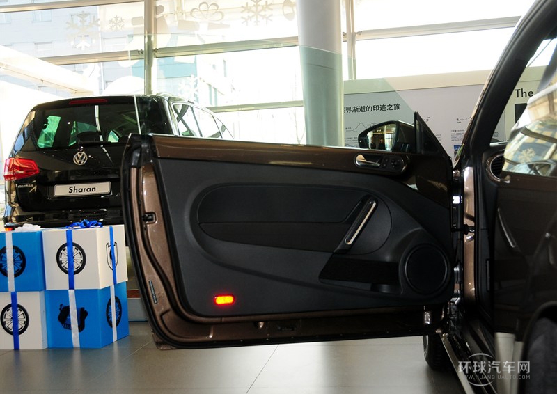 2014款 1.4TSI 時尚型