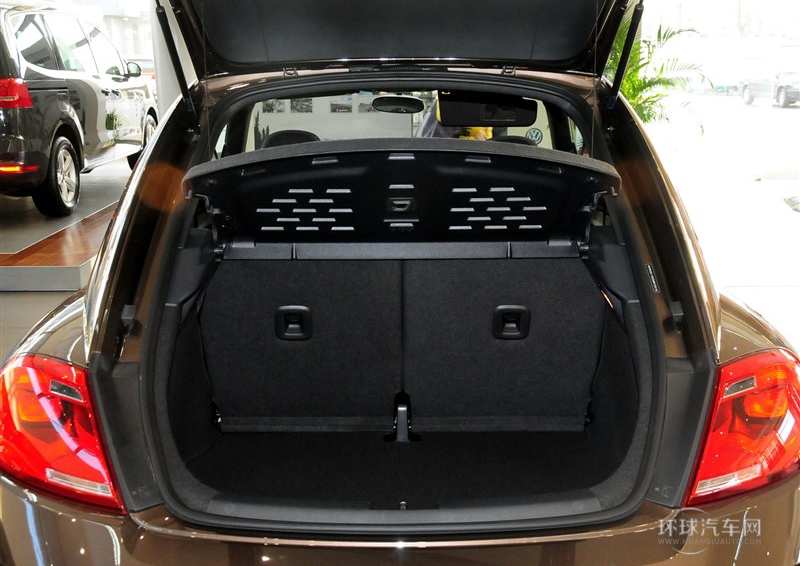 2014款 1.4TSI 時(shí)尚型