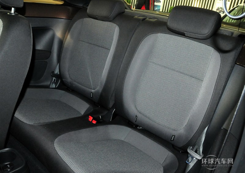 2014款 1.4TSI 時尚型