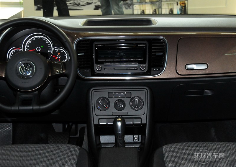 2014款 1.4TSI 時尚型