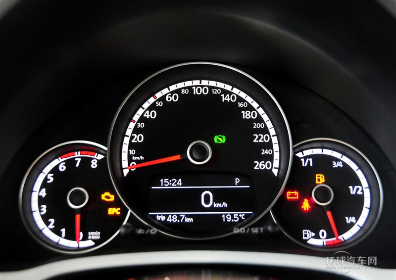 2014款 1.4TSI 時尚型