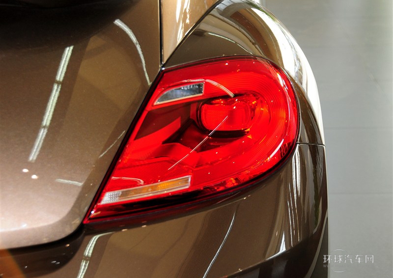 2014款 1.4TSI 時(shí)尚型