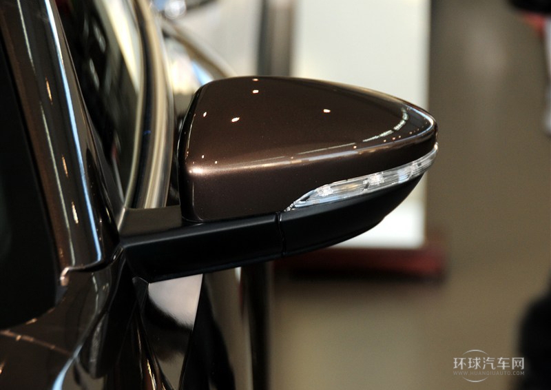 2014款 1.4TSI 時(shí)尚型