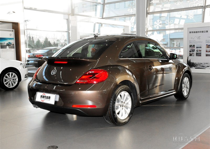 2014款 1.4TSI 時尚型