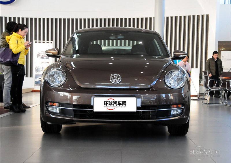 2014款 1.4TSI 時尚型