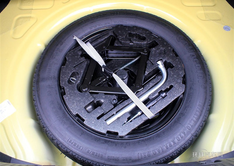 2014款 1.4TSI 舒適型