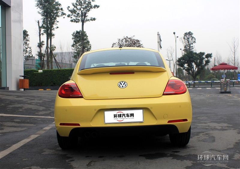 2014款 1.4TSI 舒適型