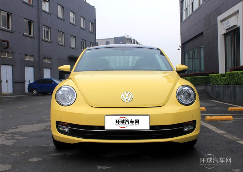 2014款 1.4TSI 舒適型