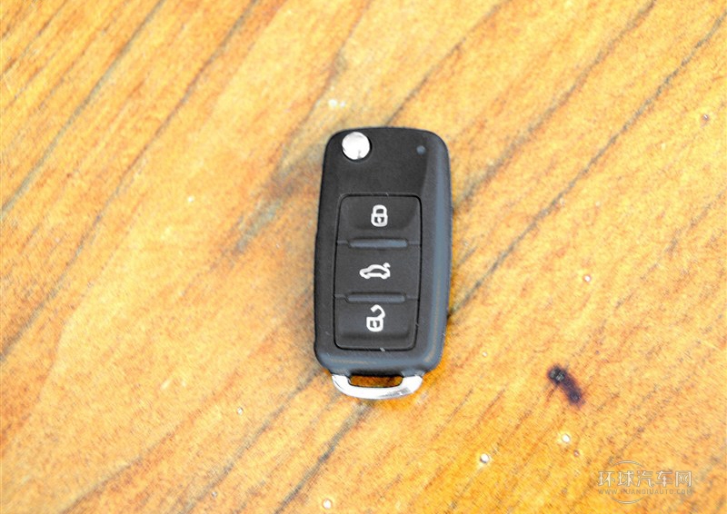 2014款 2.0TSI 頂配型