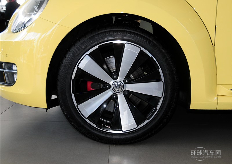 2014款 2.0TSI 頂配型