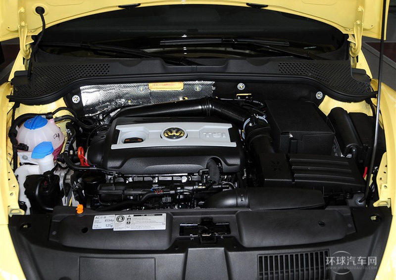 2014款 2.0TSI 頂配型
