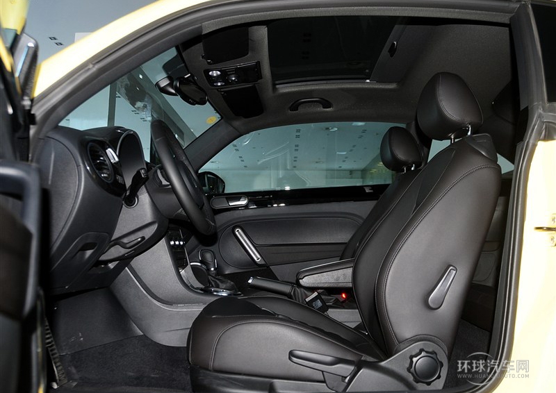 2014款 2.0TSI 頂配型