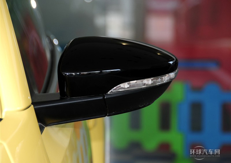 2014款 2.0TSI 頂配型