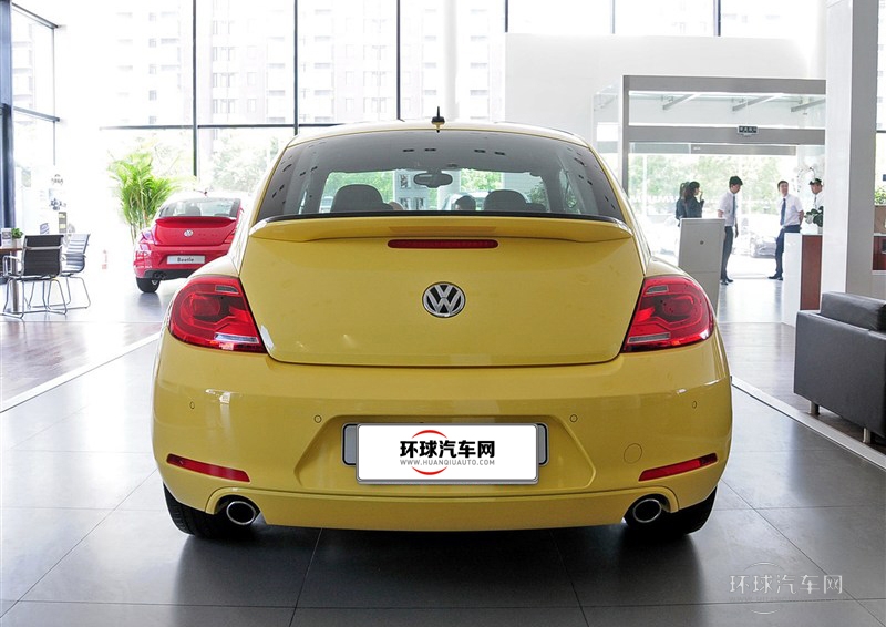 2014款 2.0TSI 頂配型