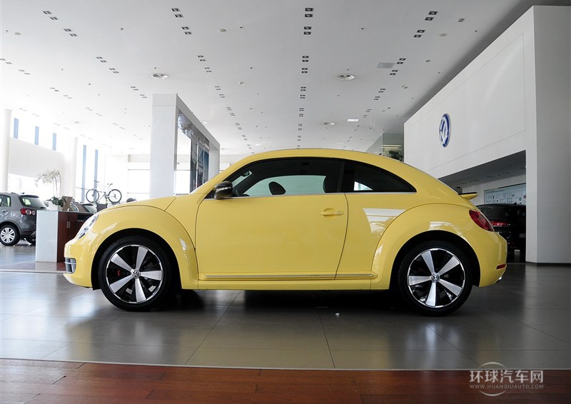 2014款 2.0TSI 頂配型