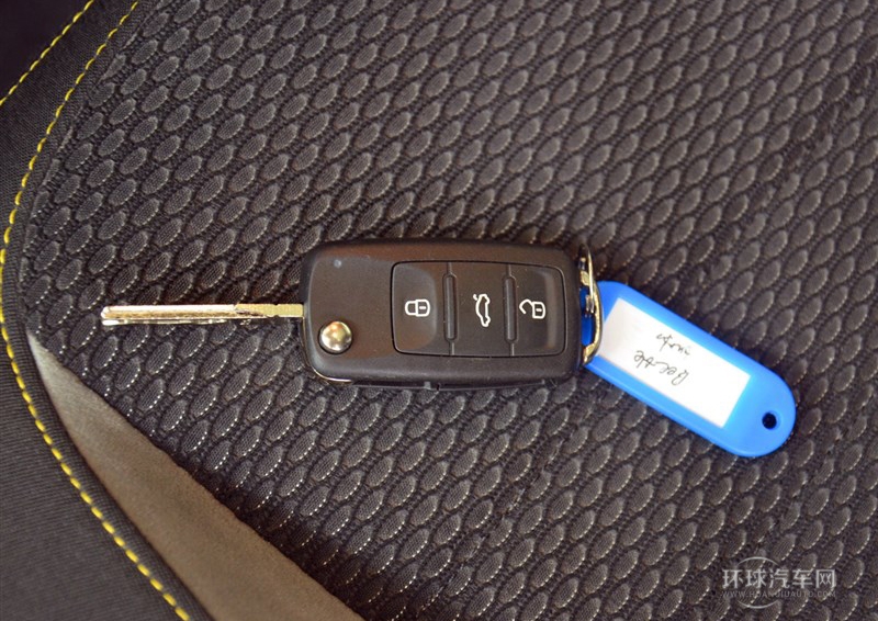 2014款 2.0TSI 性能版