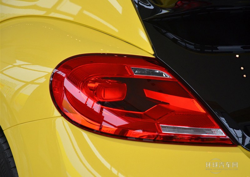 2014款 2.0TSI 性能版