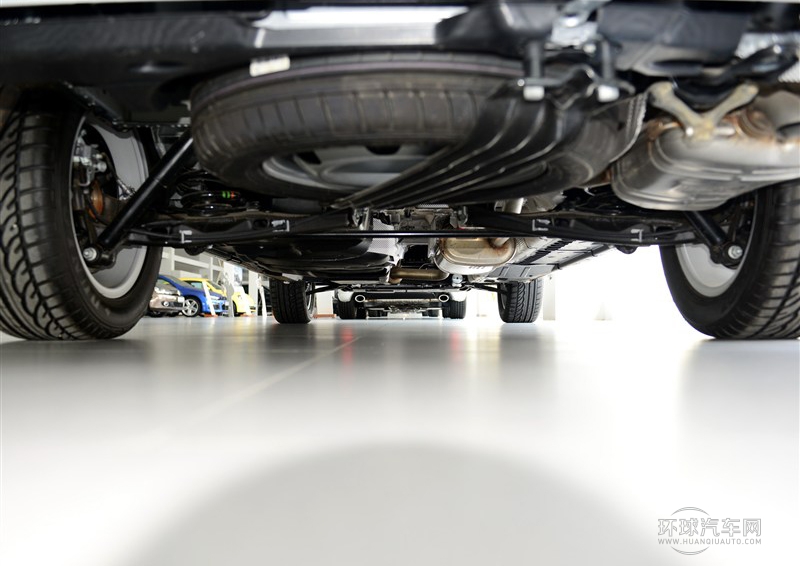 2014款 2.0TSI 兩驅舒適版