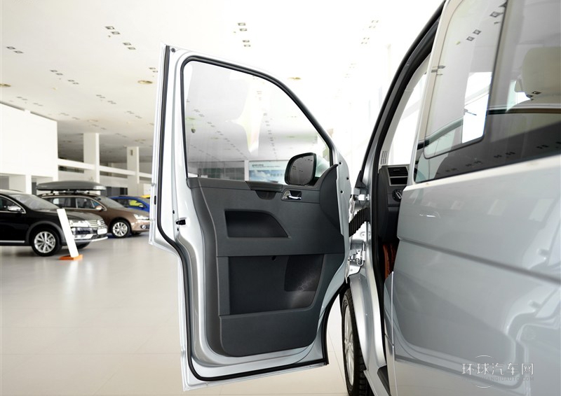 2014款 2.0TSI 兩驅舒適版