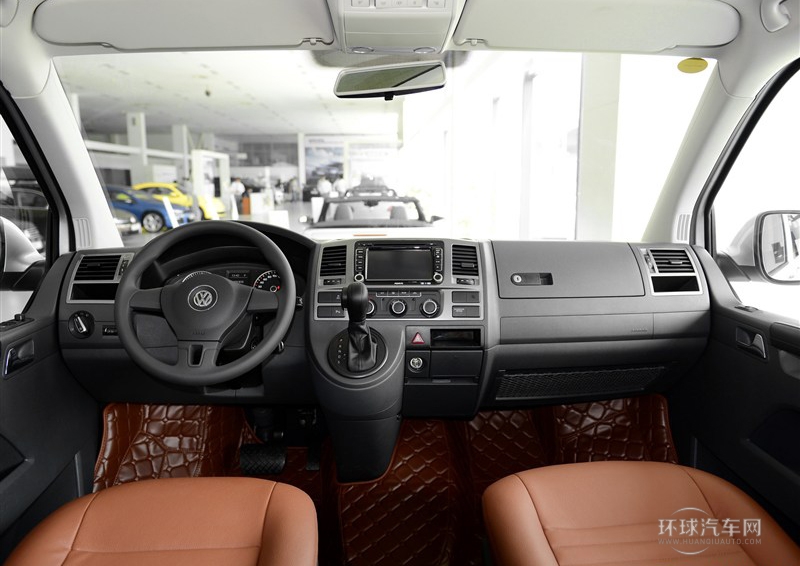 2014款 2.0TSI 兩驅舒適版