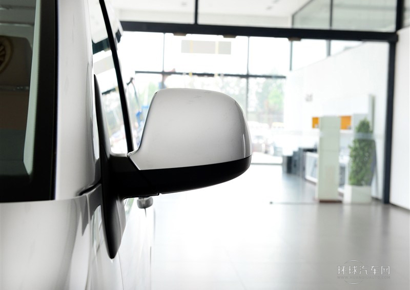 2014款 2.0TSI 兩驅舒適版