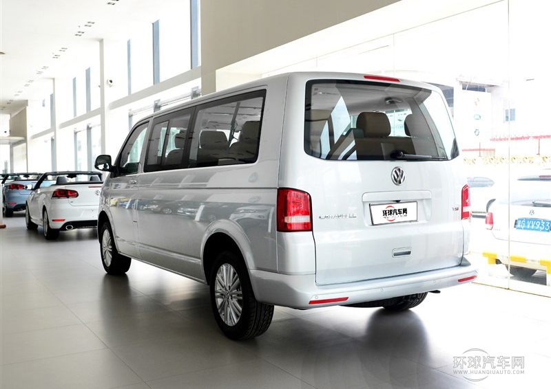 2014款 2.0TSI 兩驅(qū)舒適版