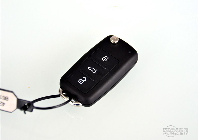 2014款 2.0TSI 四驅舒適版