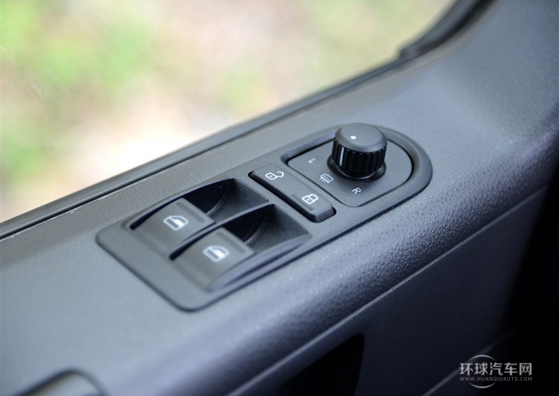 2014款 2.0TSI 四驅舒適版